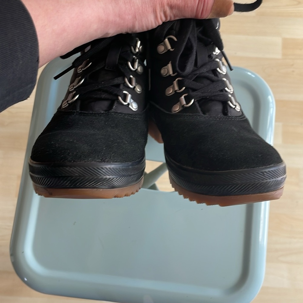 Keds boots - Picture 5 of 8